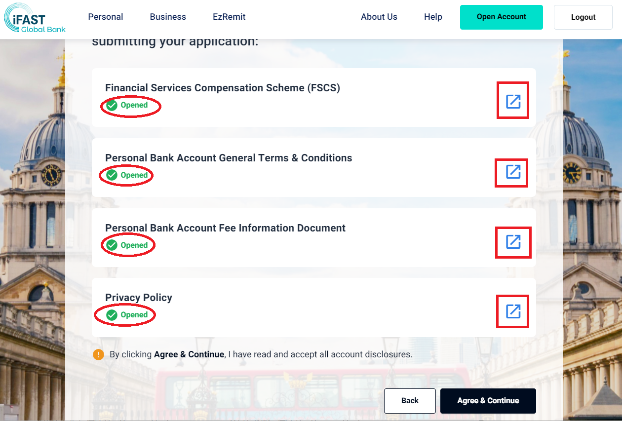 奕丰环球银行 奕丰环球银行
