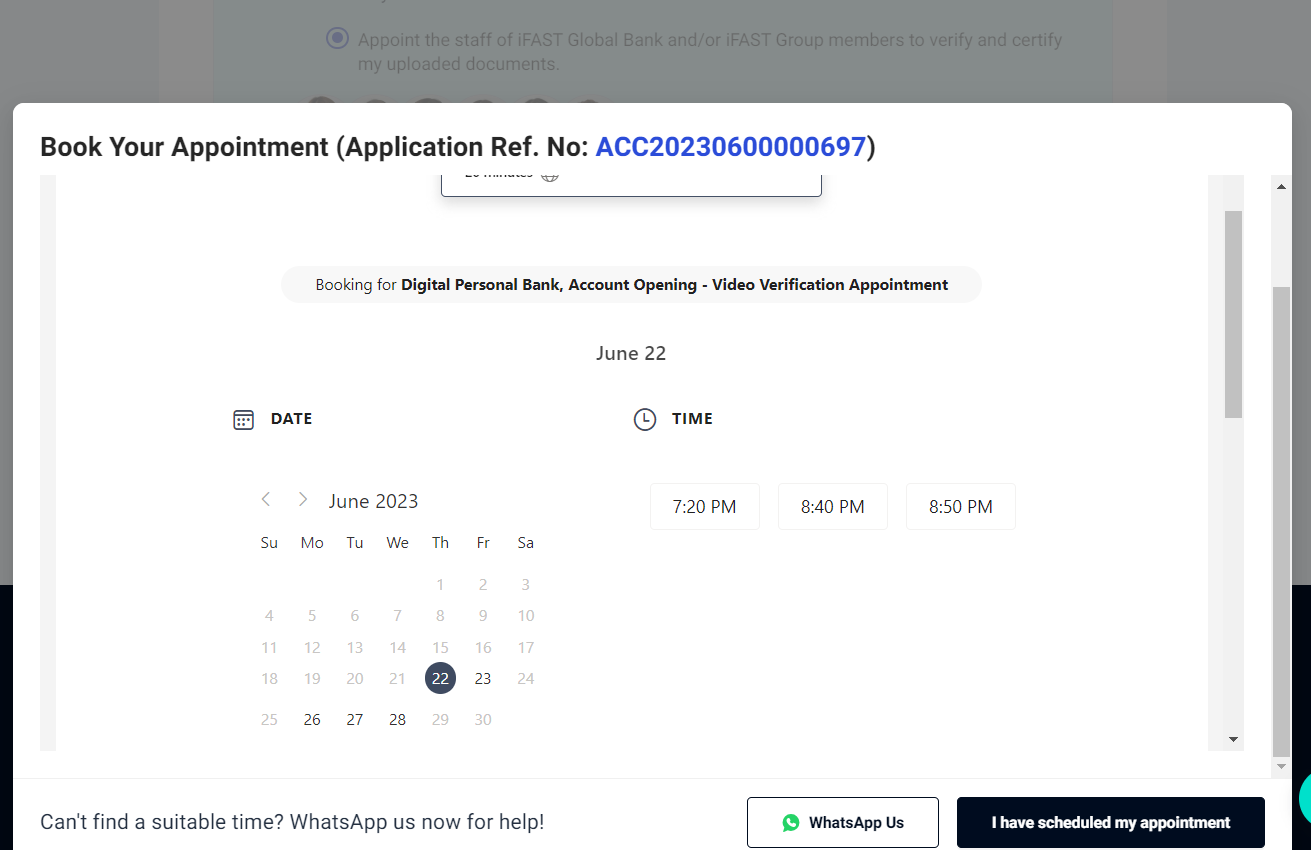 奕丰环球银行 奕丰环球银行