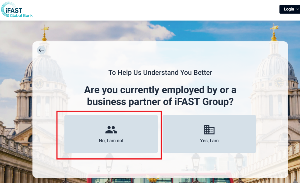 Ifast Financial Log In 奕丰环球银行iFAST Global Bank (iGB) 开户图文教程 | 互联网金融理财部落 | 外汇平台排名、测评、投资理财信息分享