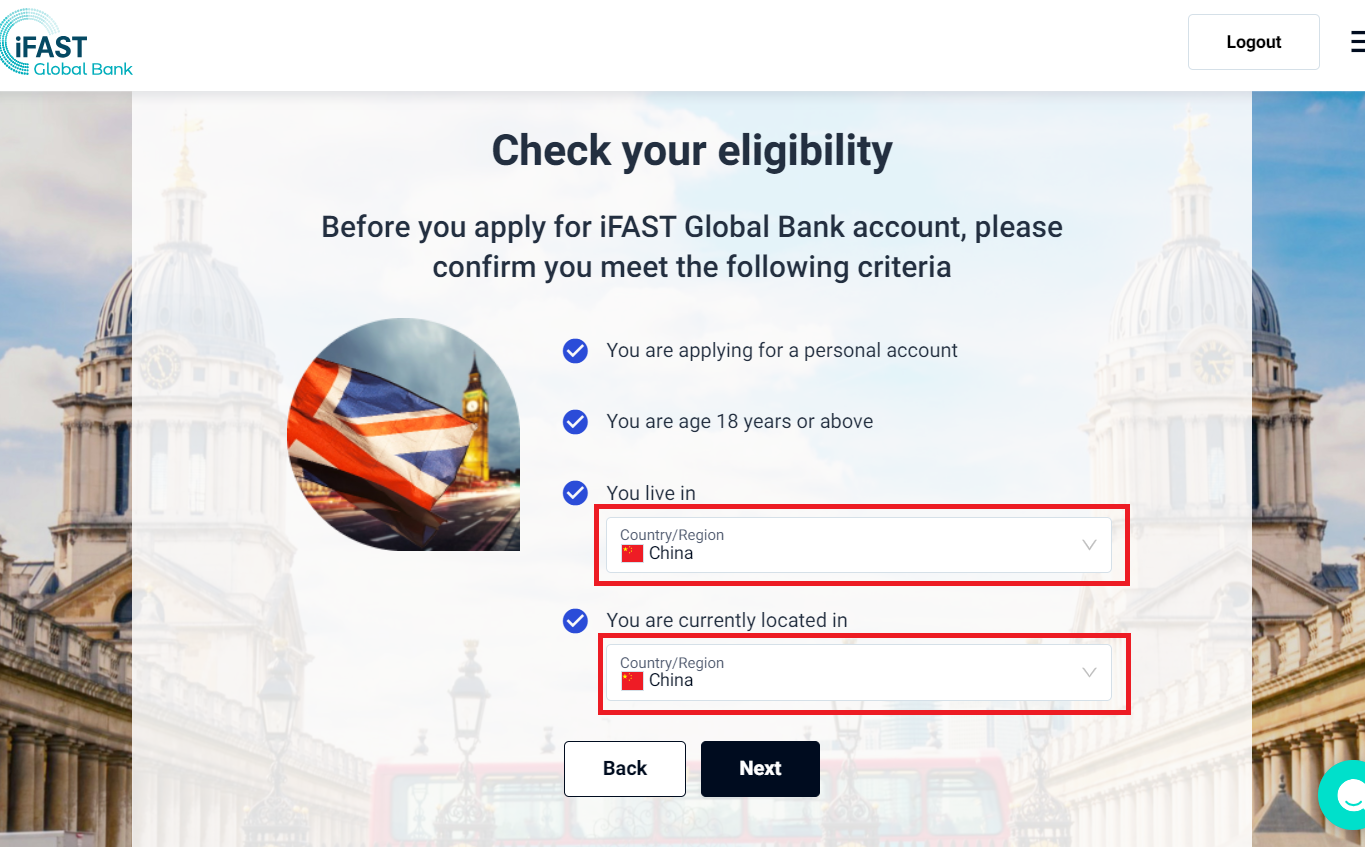 奕丰环球银行 奕丰环球银行