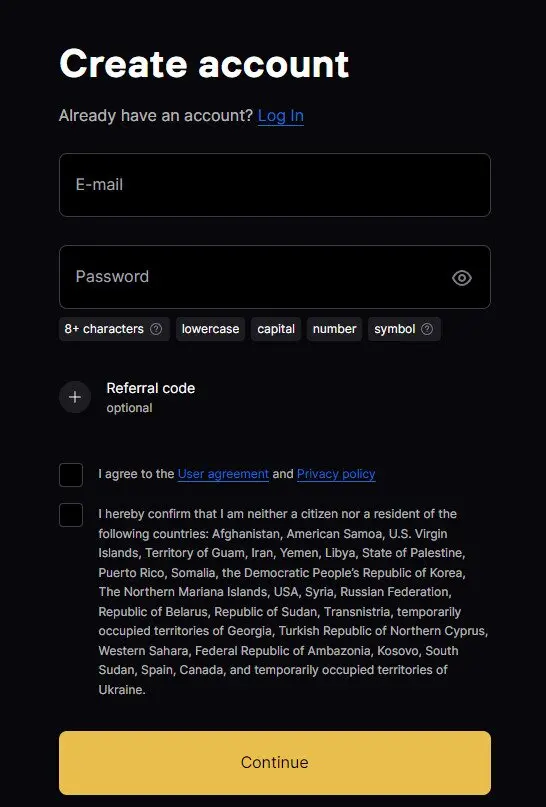 走资神器:WhiteBit 走资神器:WhiteBit