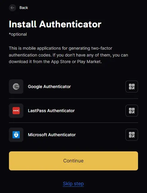 走资神器:WhiteBit 走资神器:WhiteBit