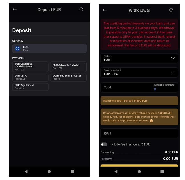走资神器:WhiteBit 走资神器:WhiteBit