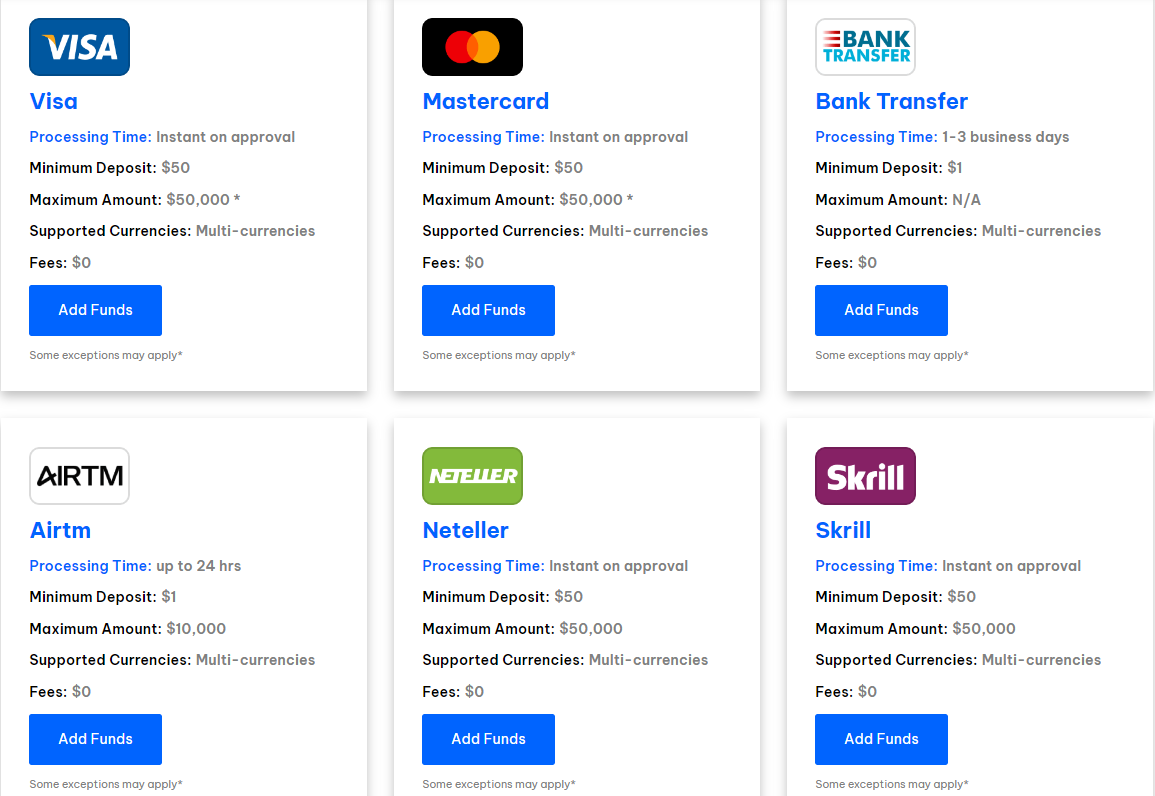 提供免息账户的 提供免息账户的