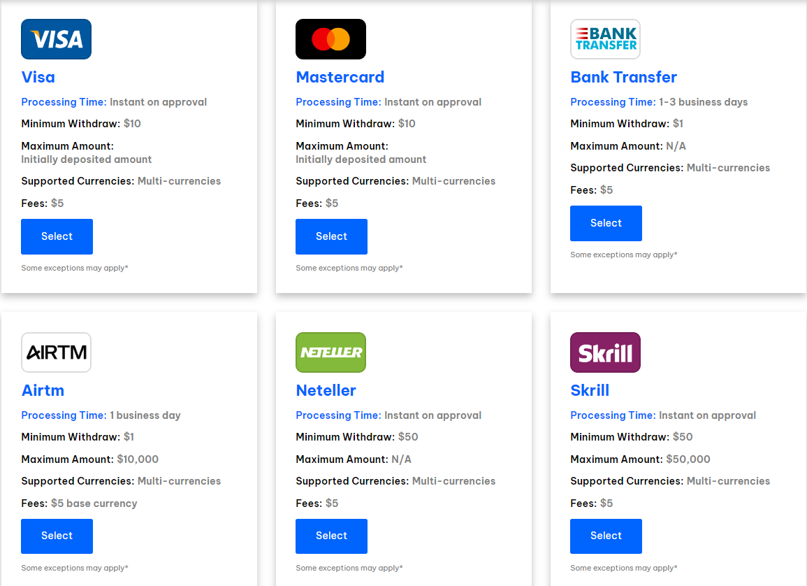 提供免息账户的 提供免息账户的